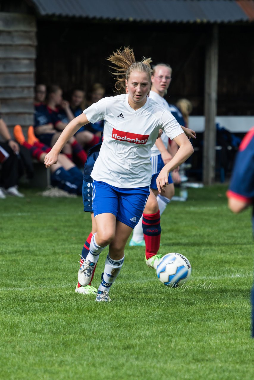 Bild 186 - Frauen TSV Wiemersdorf - FSC Kaltenkirchen : Ergebnis: 0:12